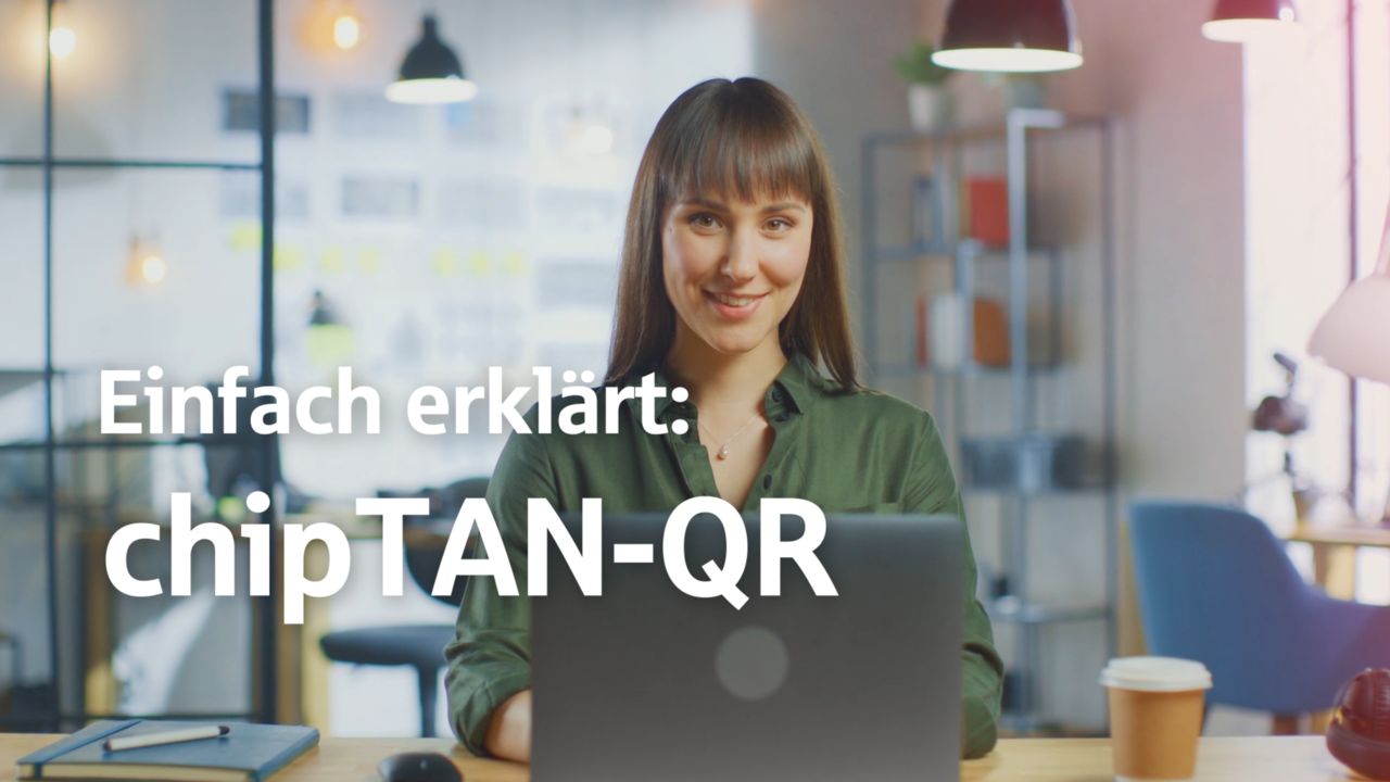 Online Banking Mit Chiptan Sparkasse Munsterland Ost
