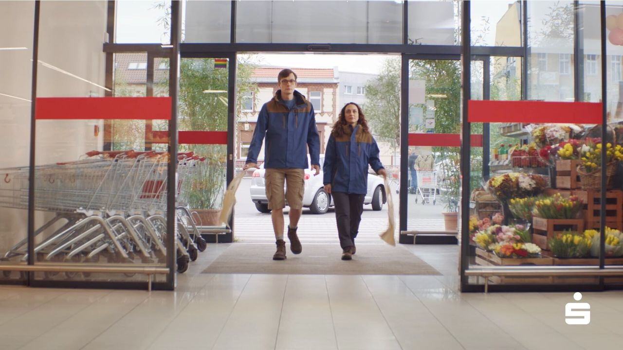 Kartenterminals Sparkasse Bonndorf Stuhlingen