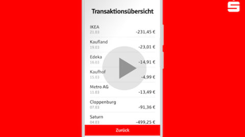Online Banking Sparkasse Rhein Neckar Nord