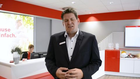 Baufinanzierung Sparkasse Sudholstein