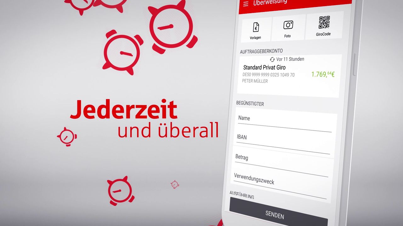 Mediathek Sparkasse Kulmbach Kronach