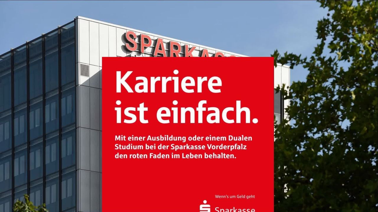 Ausbildung