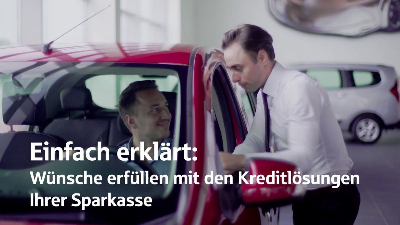 S Autokredit Berliner Sparkasse