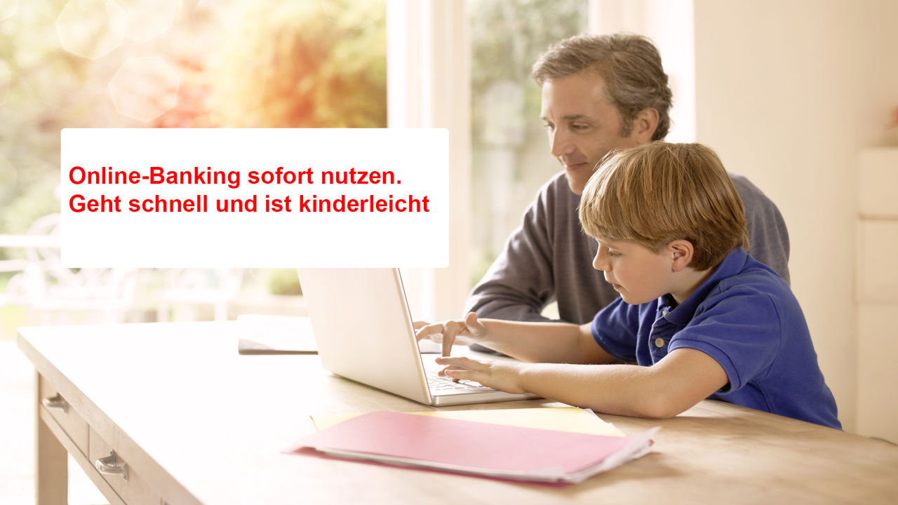 Online Banking Sparkasse Vest Recklinghausen