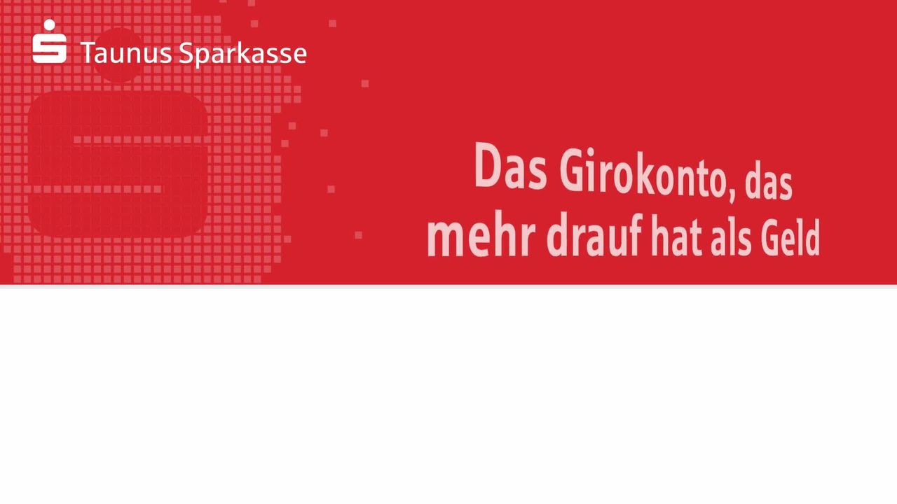 Mediathek Taunus Sparkasse