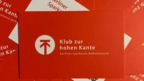 Deine Ausbildung Bei Der Berliner Sparkasse
