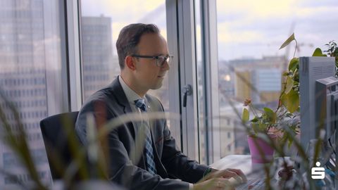 Online Banking Sparkasse Geseke