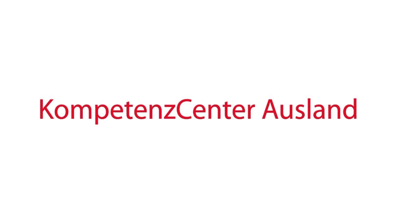 Internationales Geschaft Erzgebirgssparkasse