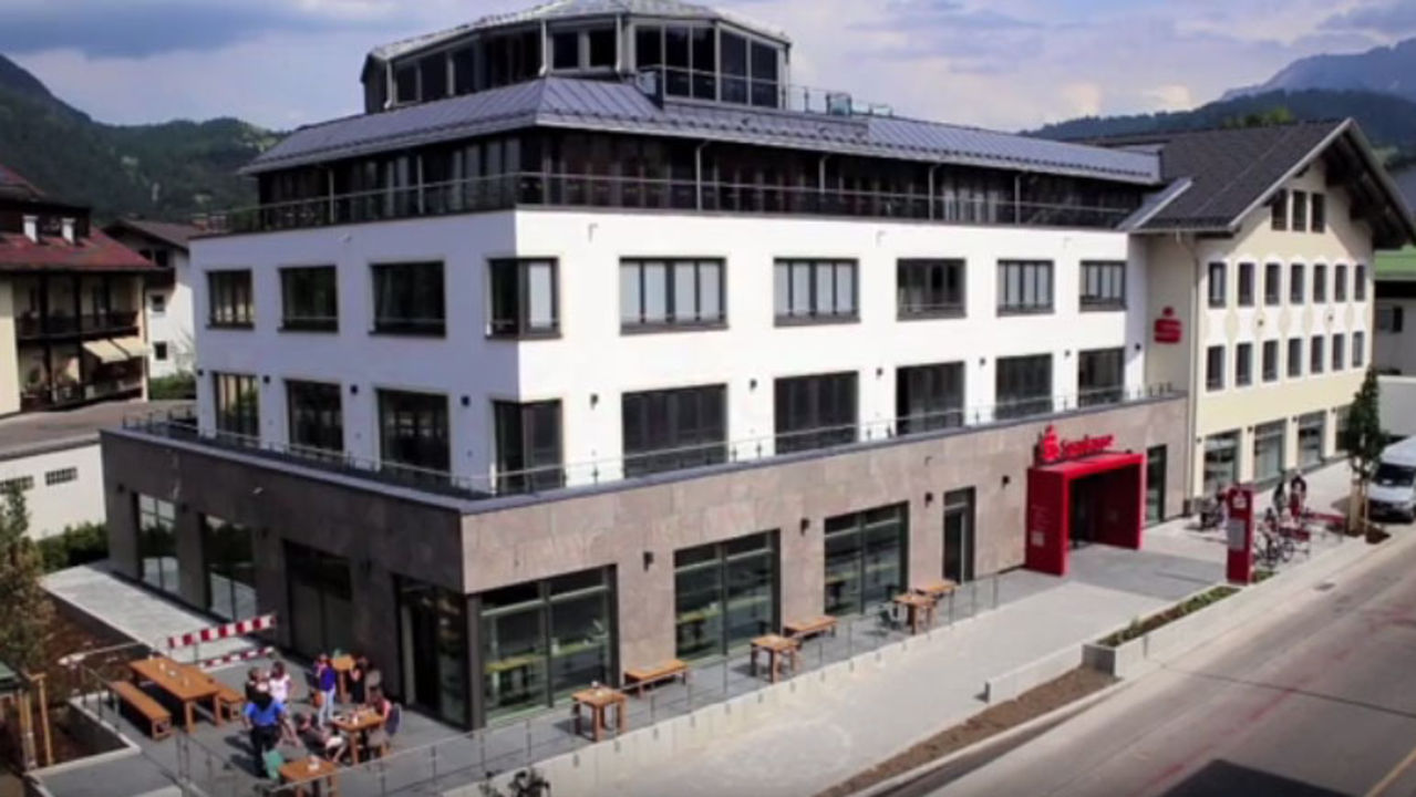 Ausbildung Bei Deiner Sparkasse Kreissparkasse Garmisch Partenkirchen